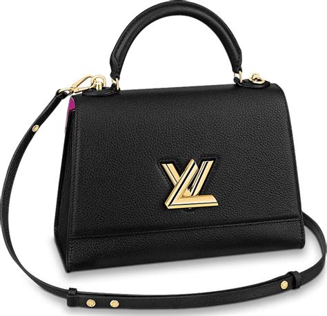 Twist LV Icons Women Bags 